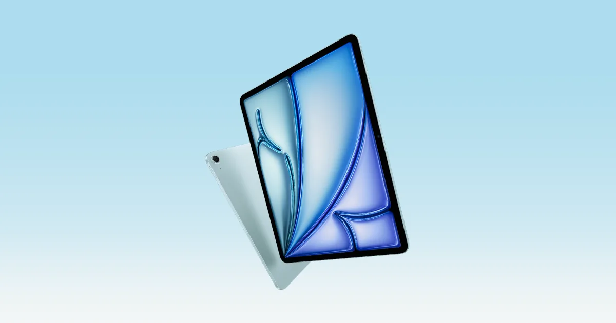 Apple iPad Air M4