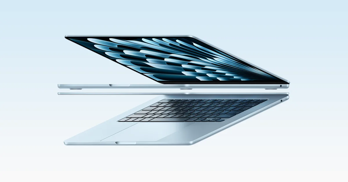 Apple MacBook Air M5