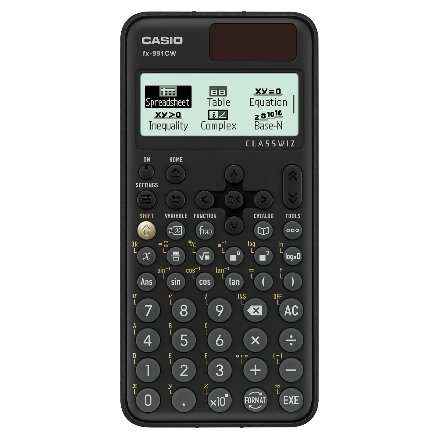 Casio fx-991CW ClassWiz