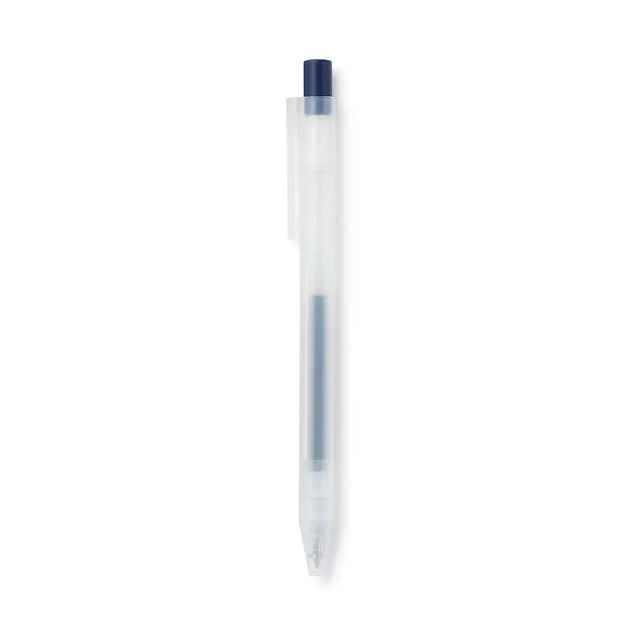 MUJI 0.3 mm gel pen