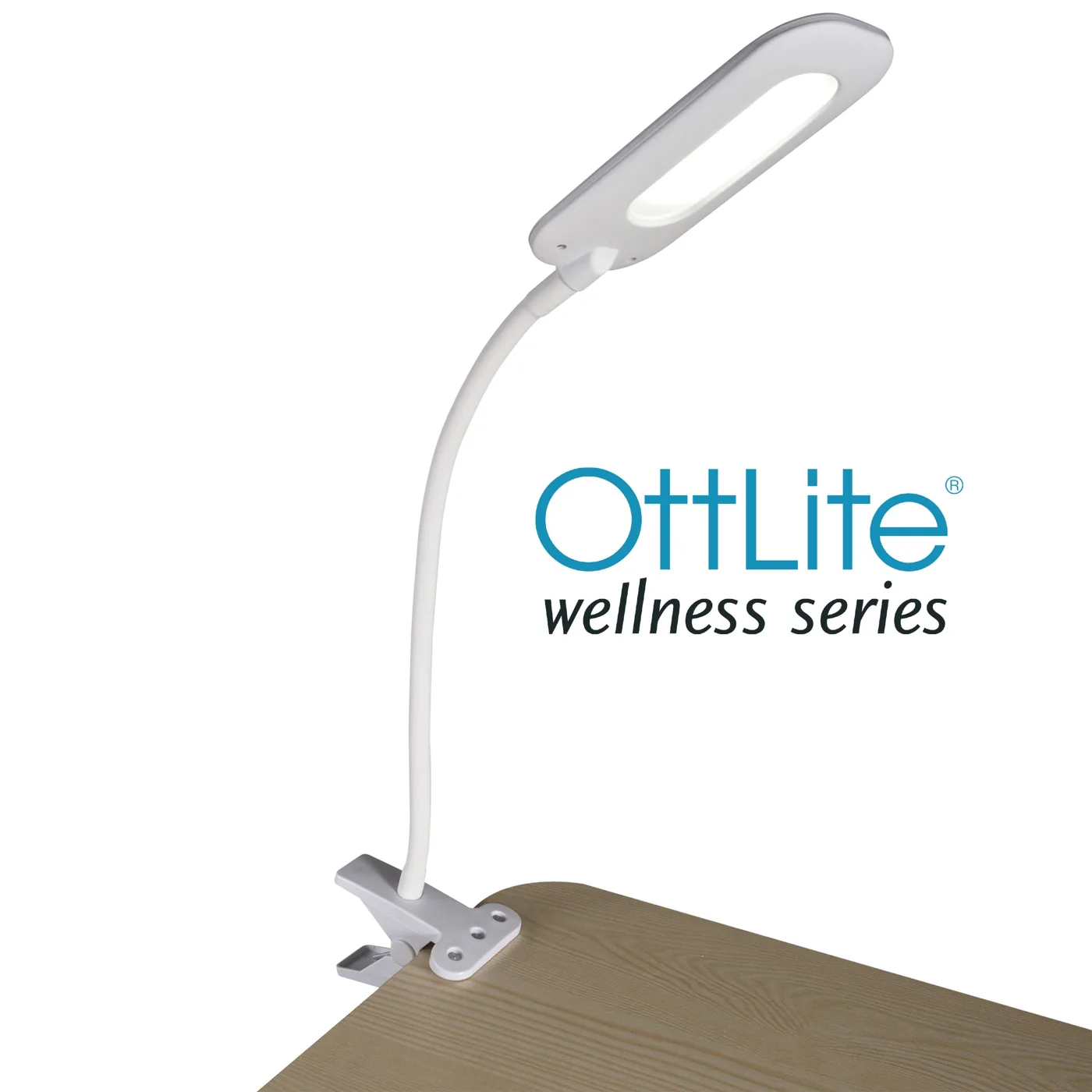 OttLite Flexible Soft Touch Clip