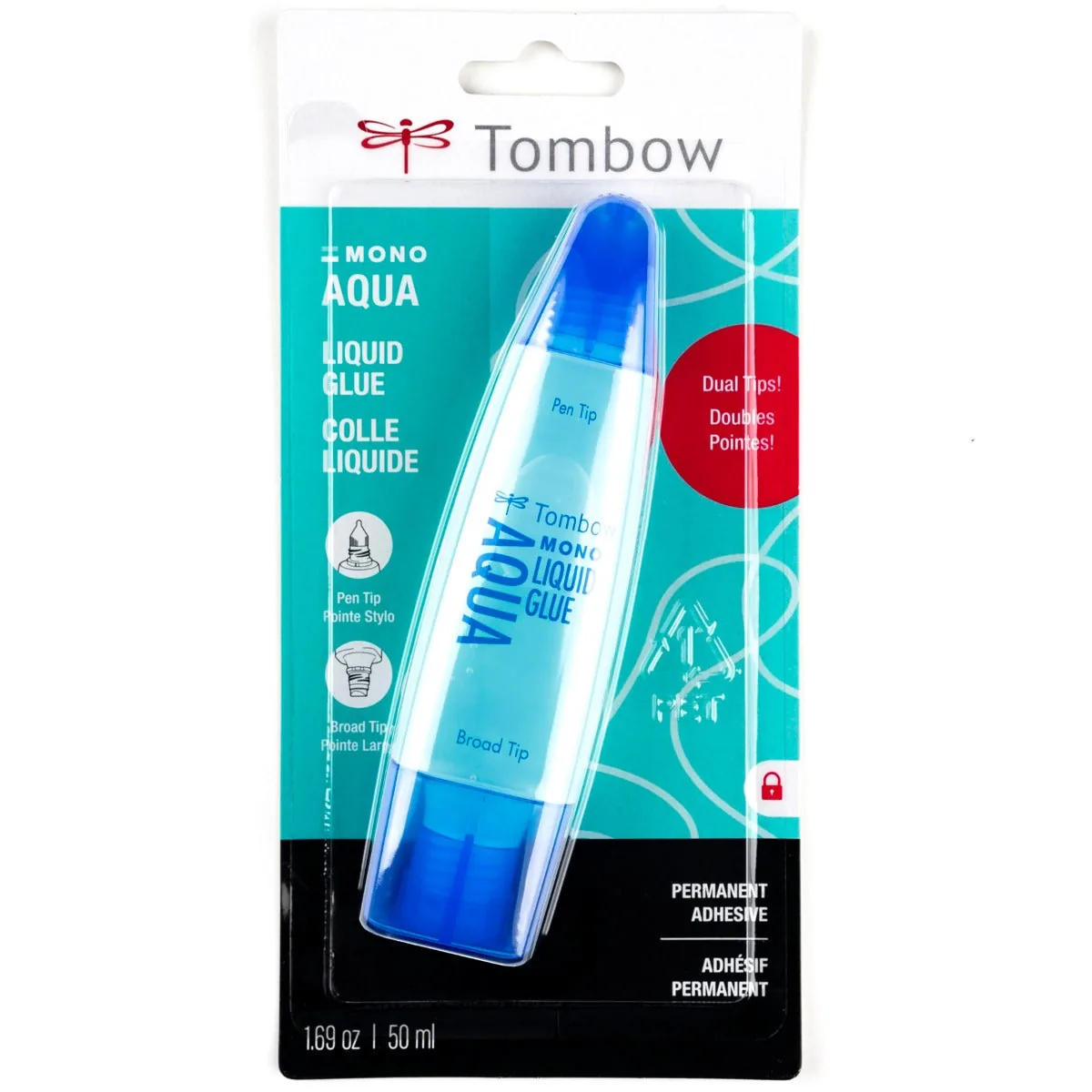 Tombow MONO Aqua 1.69 oz
